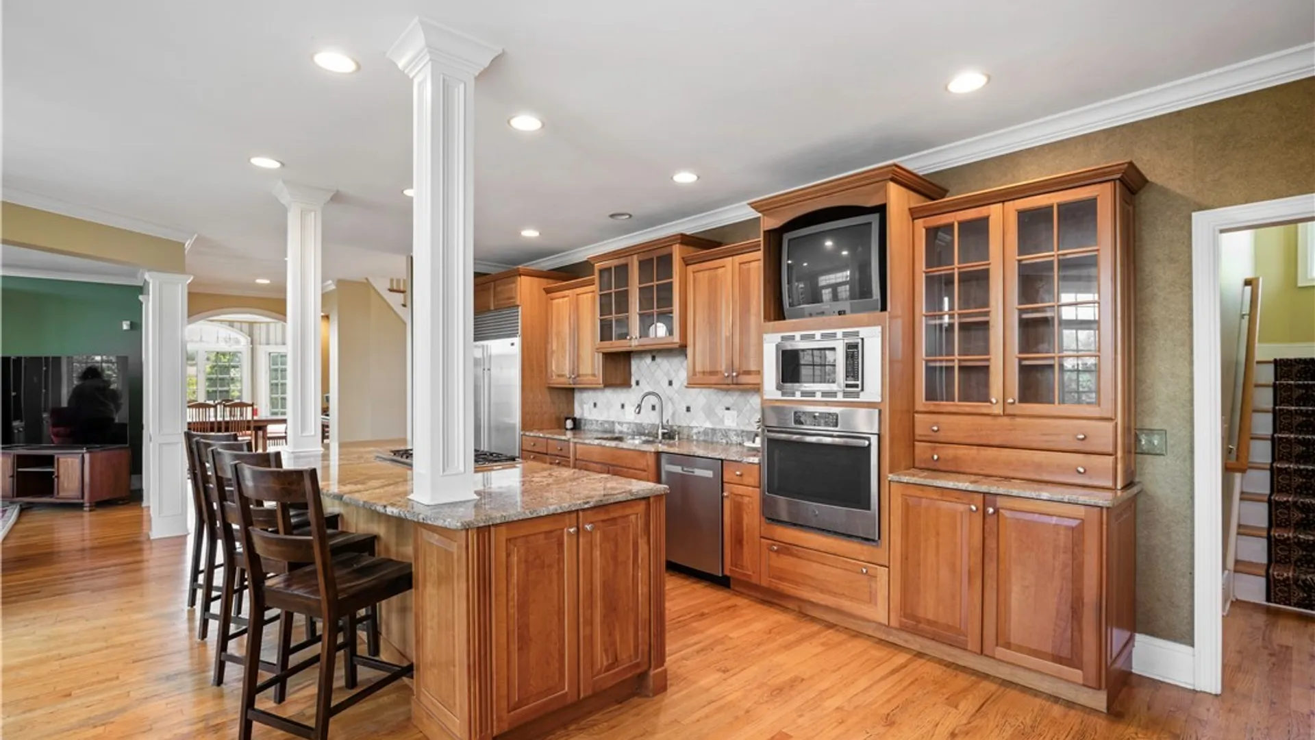 Property at 4020 Deer Crossing, Pompey, NY 13104 6