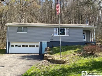 Property at 119 Bristol Street, Cuba, NY 14727