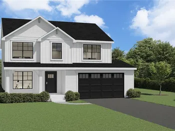 Property at 146 Sandywood Circle, Grand Island, NY 14072