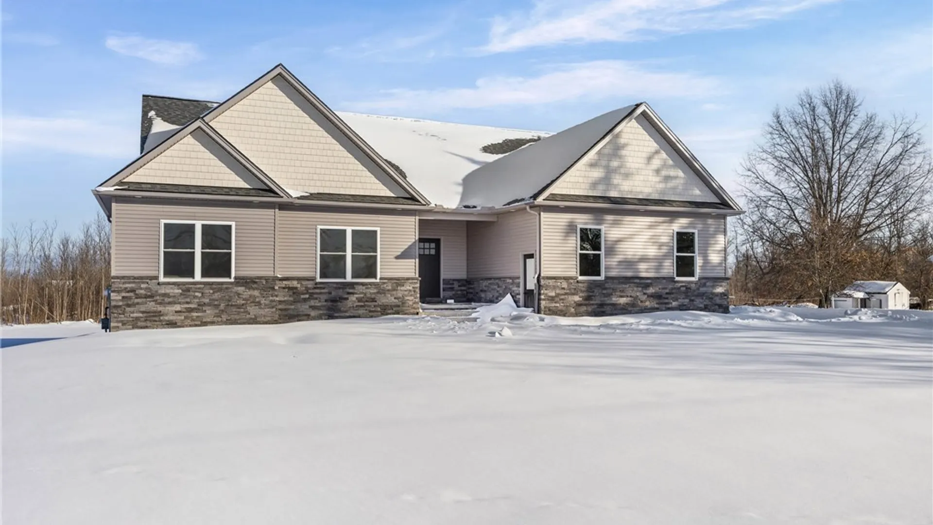 Property at 66 Parma Center Road, Parma, NY 14468 2