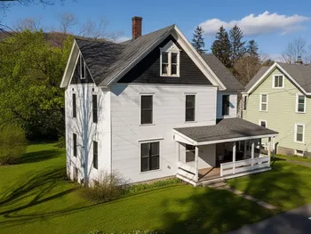 Property at 46 Delaware Avenue, Delhi, NY 13753