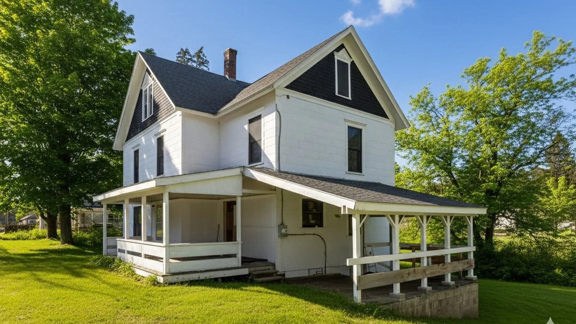 Property at 46 Delaware Avenue, Delhi, NY 13753 3