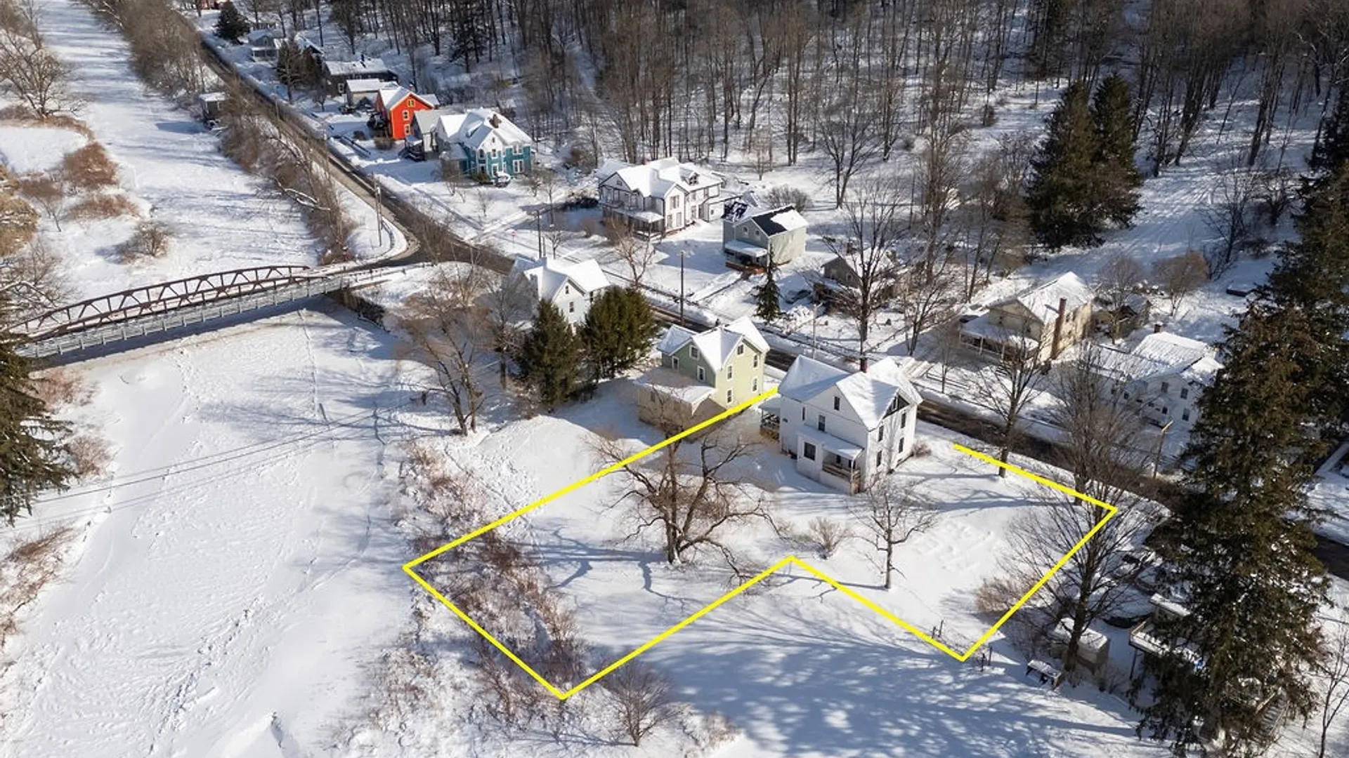 Property at 46 Delaware Avenue, Delhi, NY 13753 35