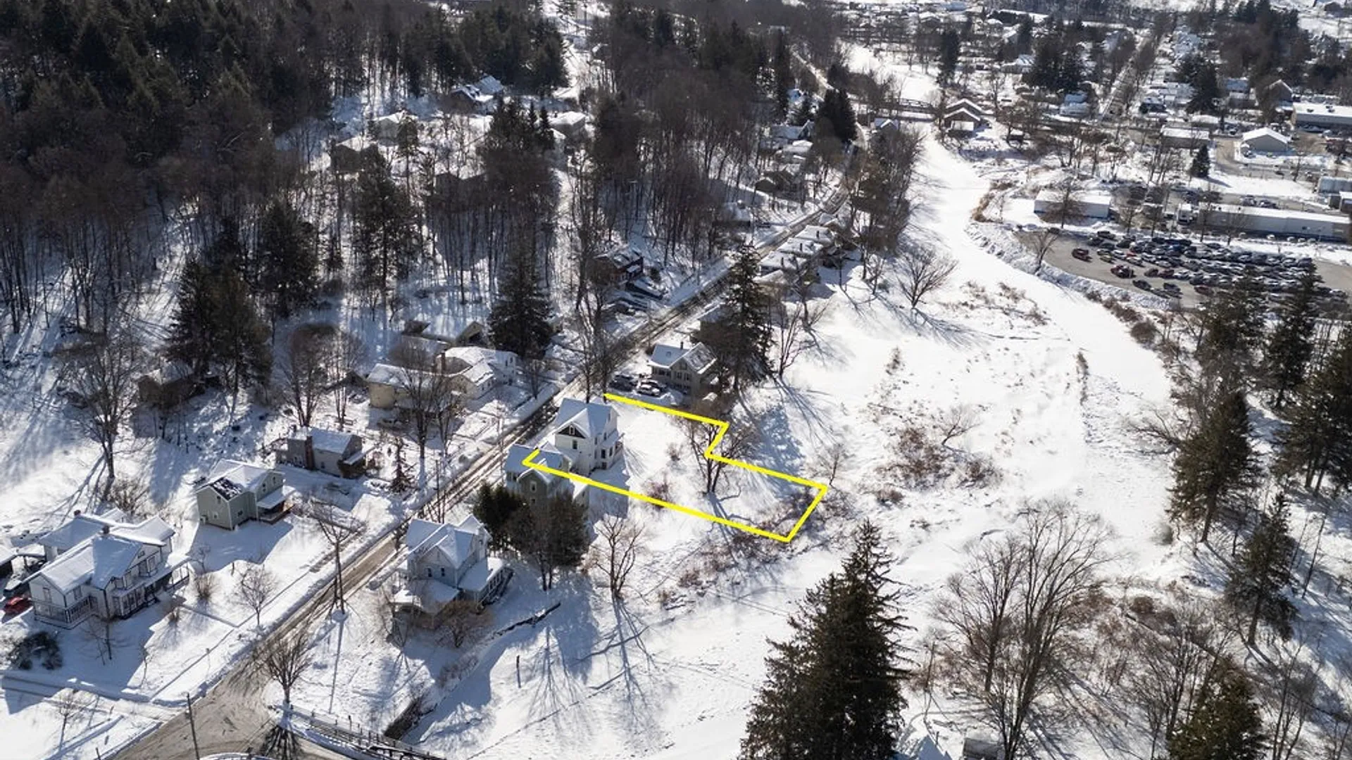 Property at 46 Delaware Avenue, Delhi, NY 13753 36