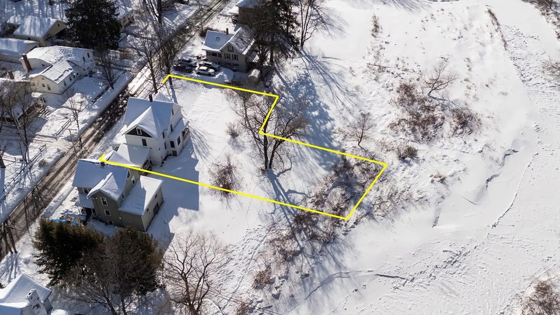 Property at 46 Delaware Avenue, Delhi, NY 13753 37