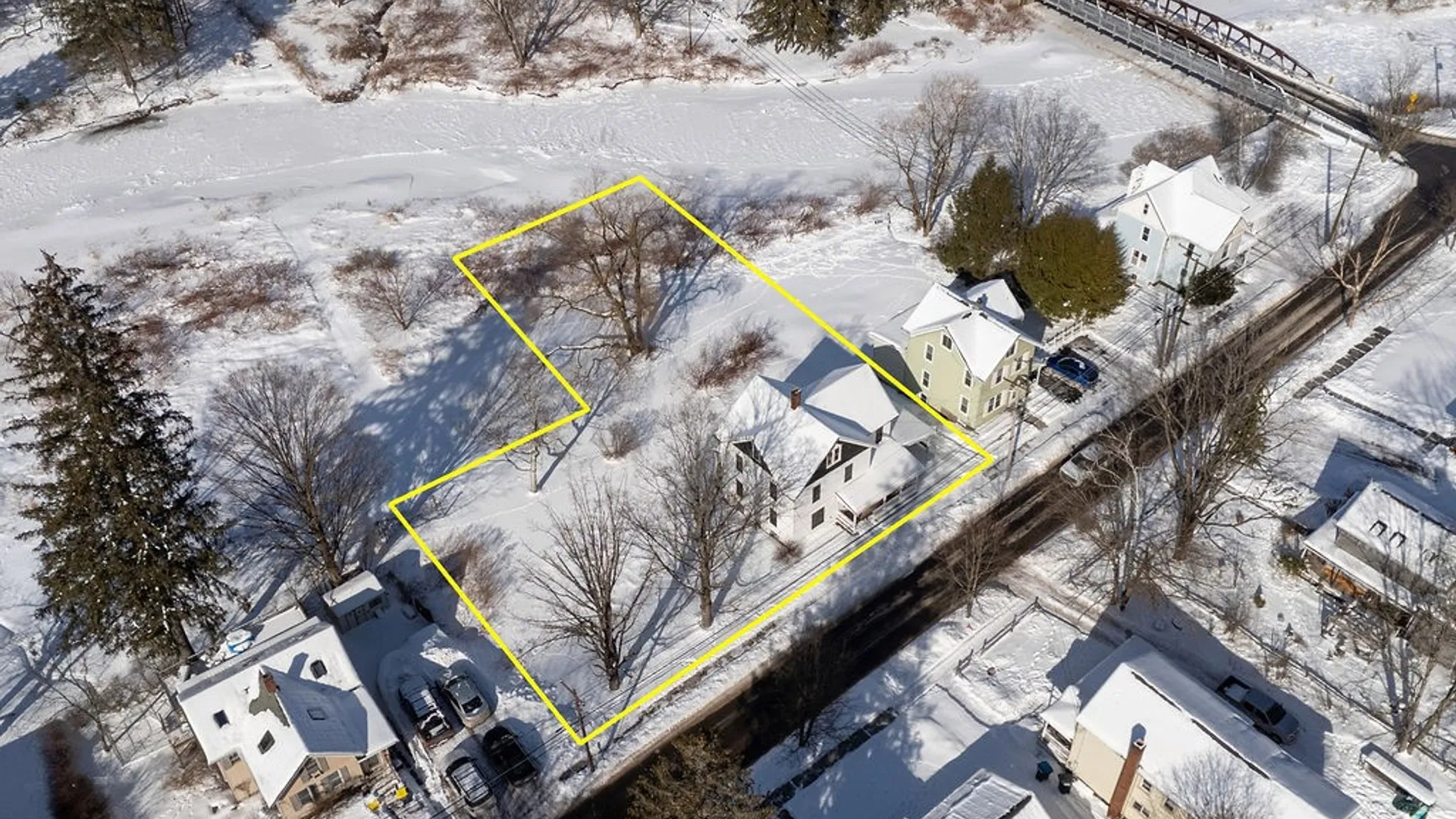 Property at 46 Delaware Avenue, Delhi, NY 13753 38