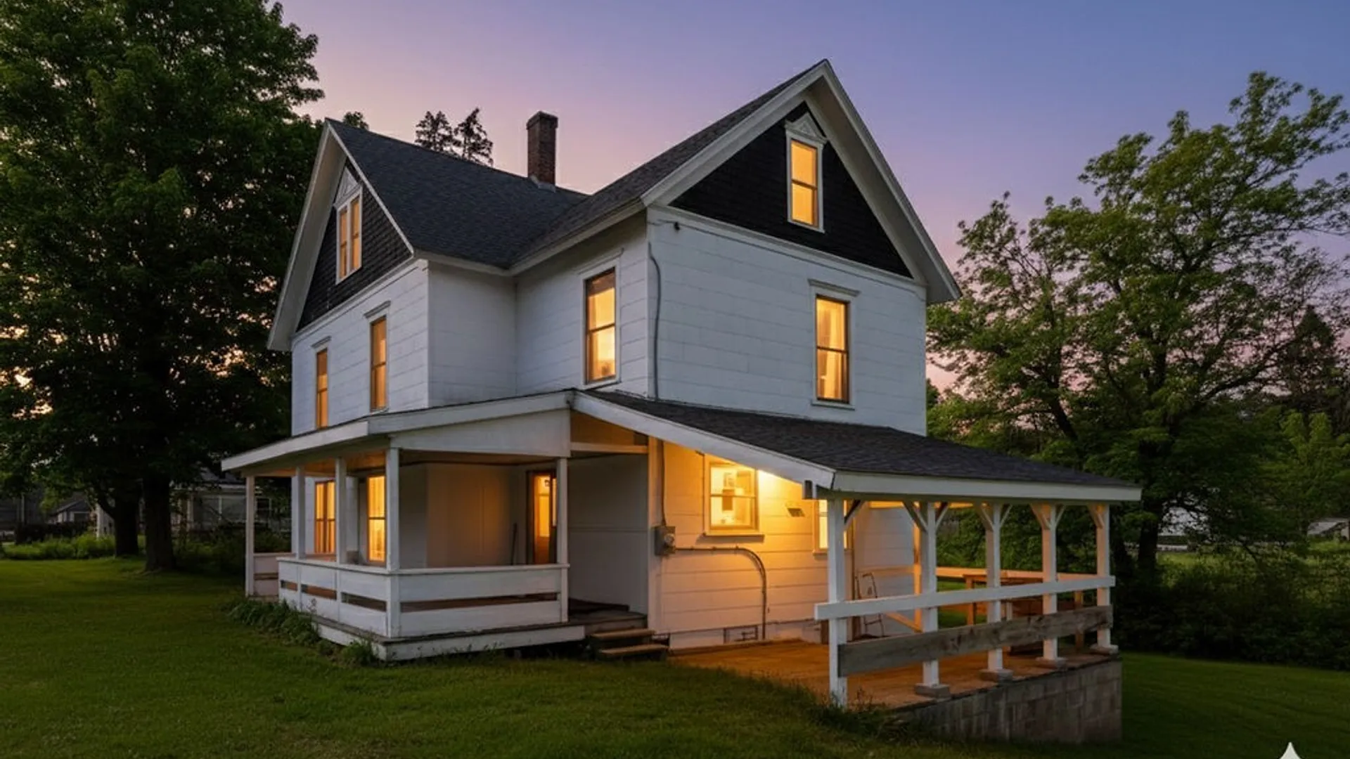 Property at 46 Delaware Avenue, Delhi, NY 13753 4