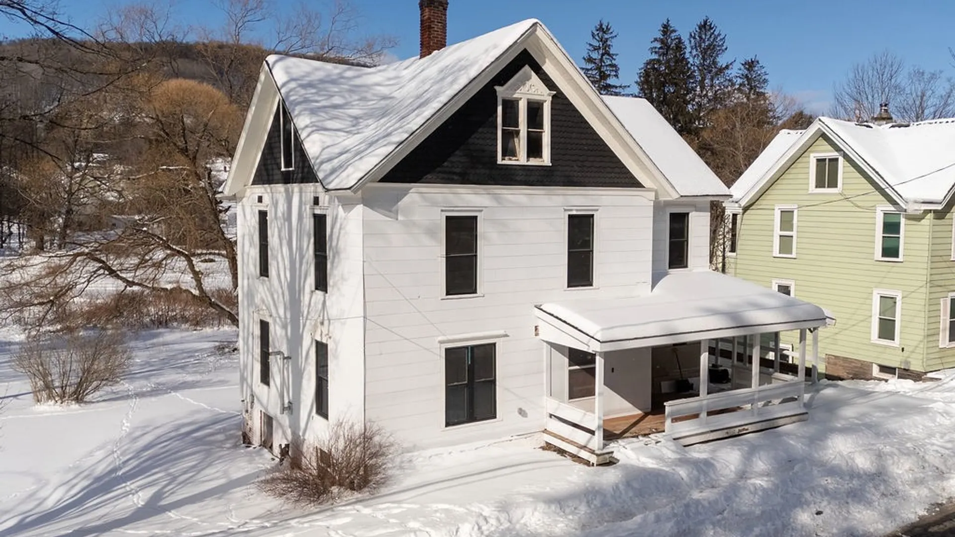 Property at 46 Delaware Avenue, Delhi, NY 13753 43