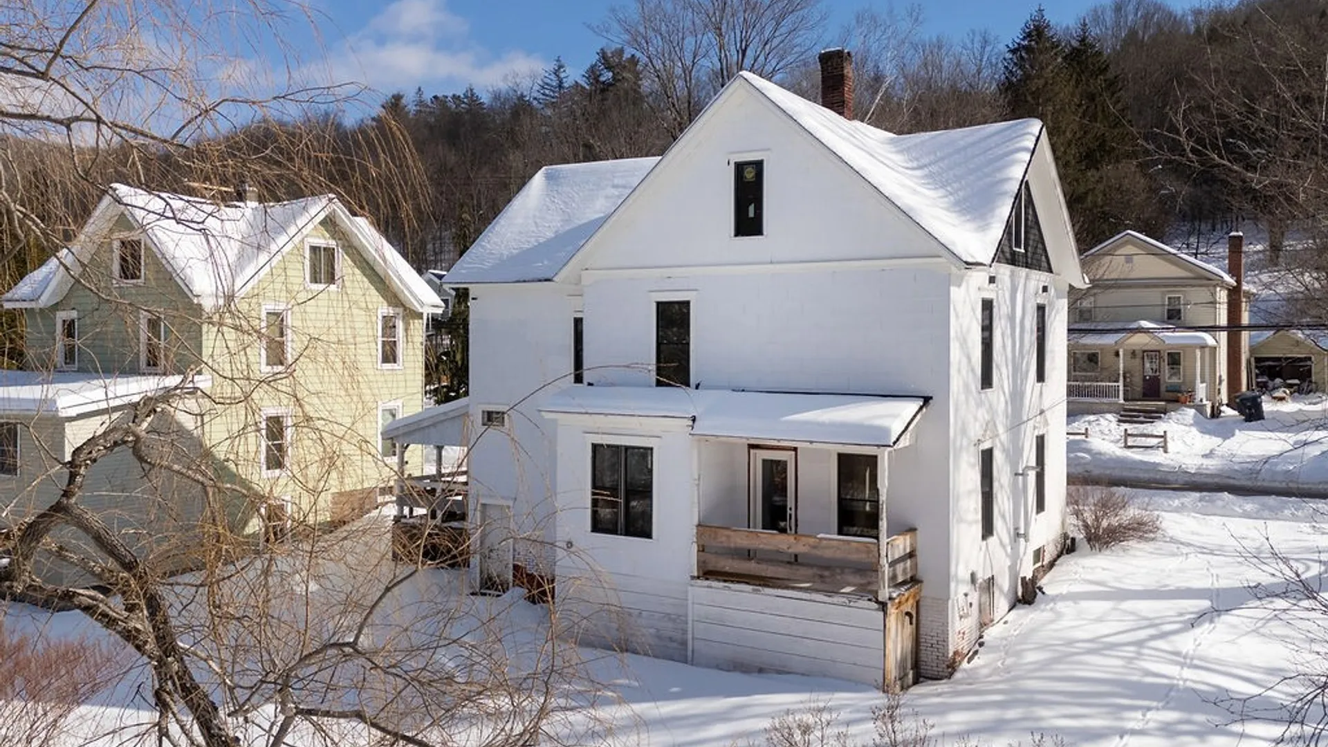 Property at 46 Delaware Avenue, Delhi, NY 13753 44