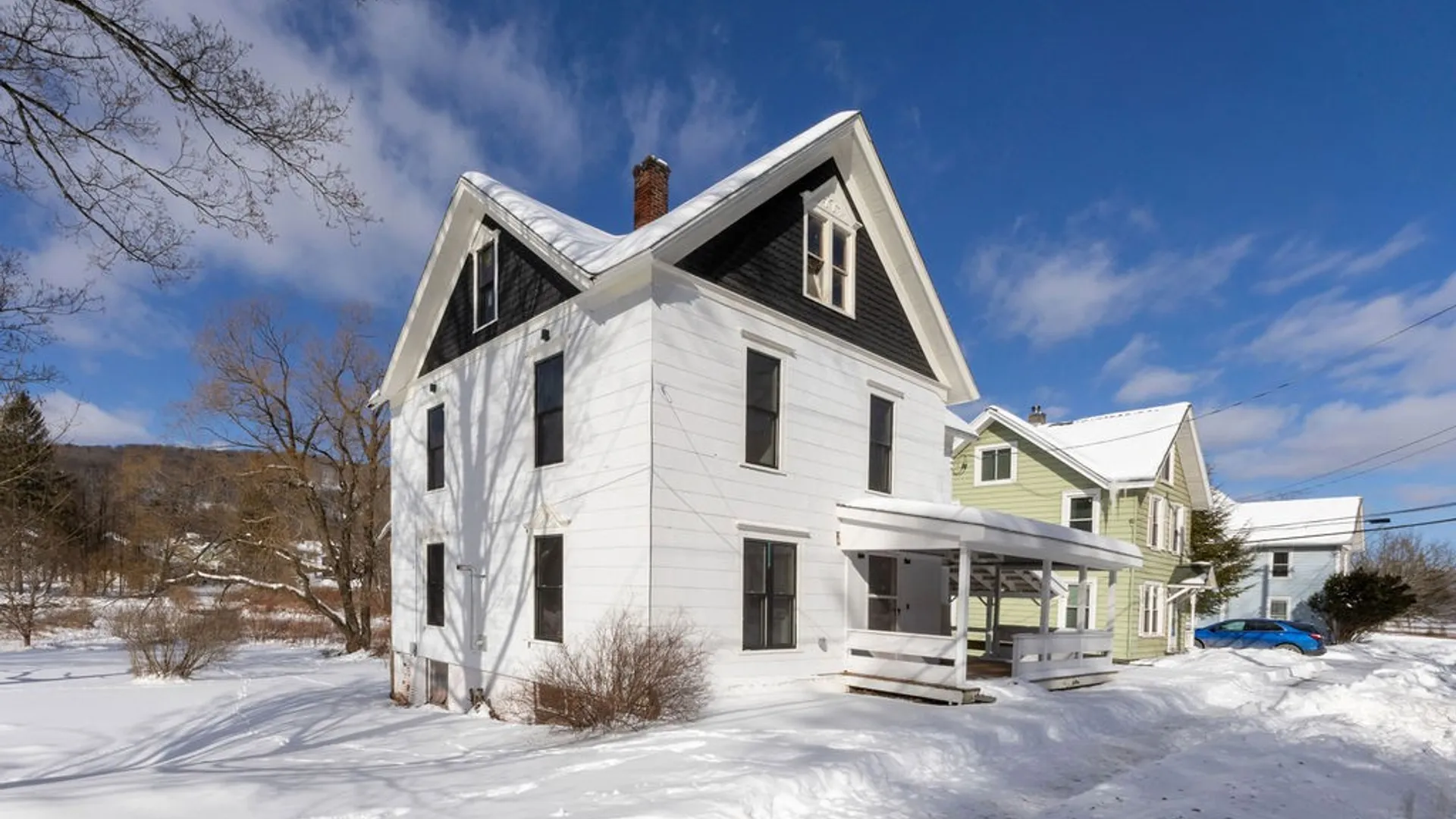 Property at 46 Delaware Avenue, Delhi, NY 13753 45