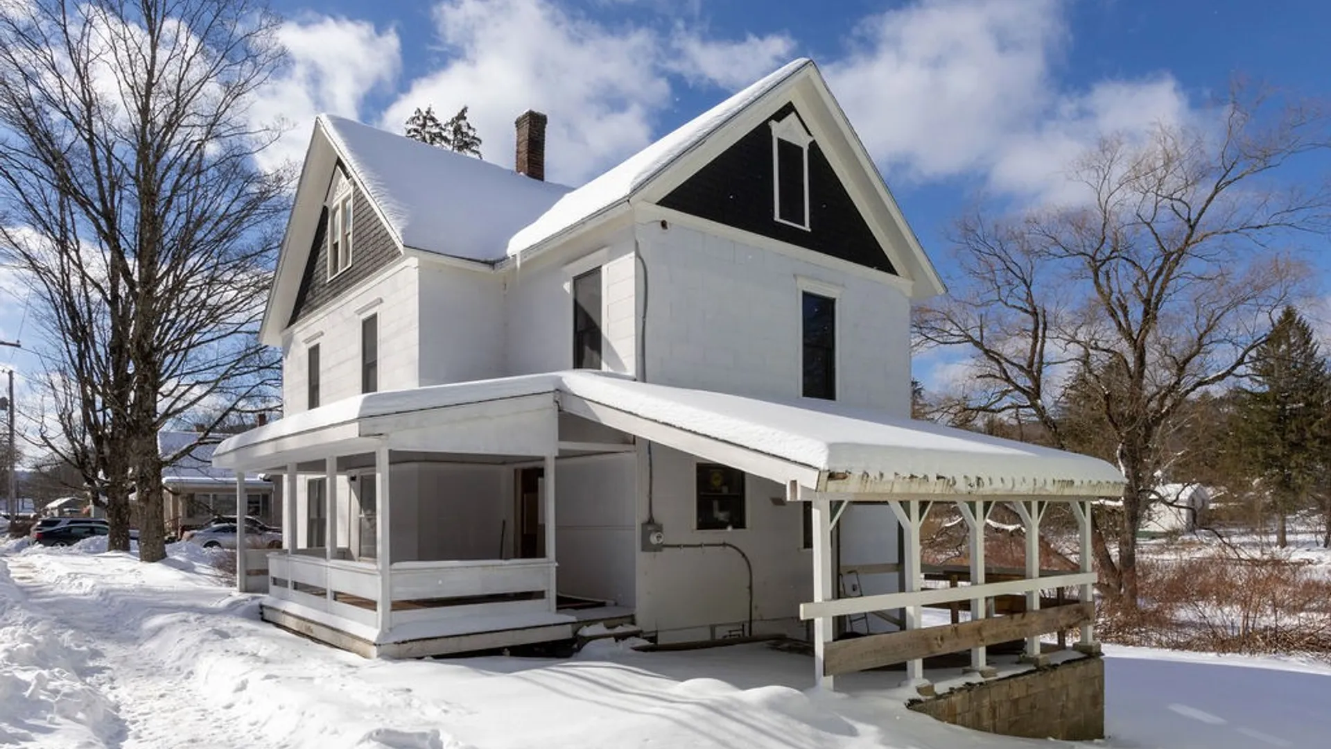 Property at 46 Delaware Avenue, Delhi, NY 13753 47