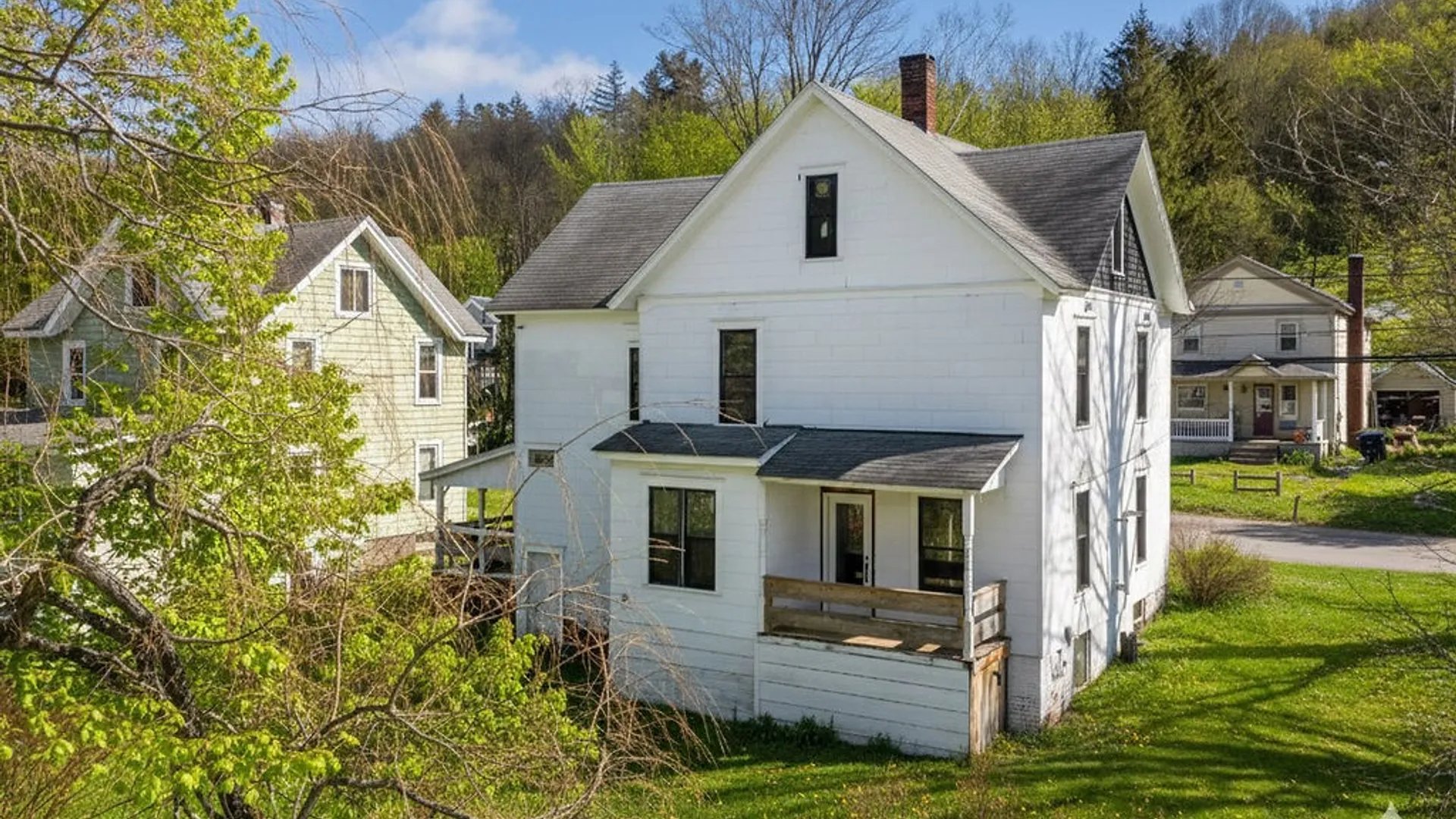 Property at 46 Delaware Avenue, Delhi, NY 13753 48