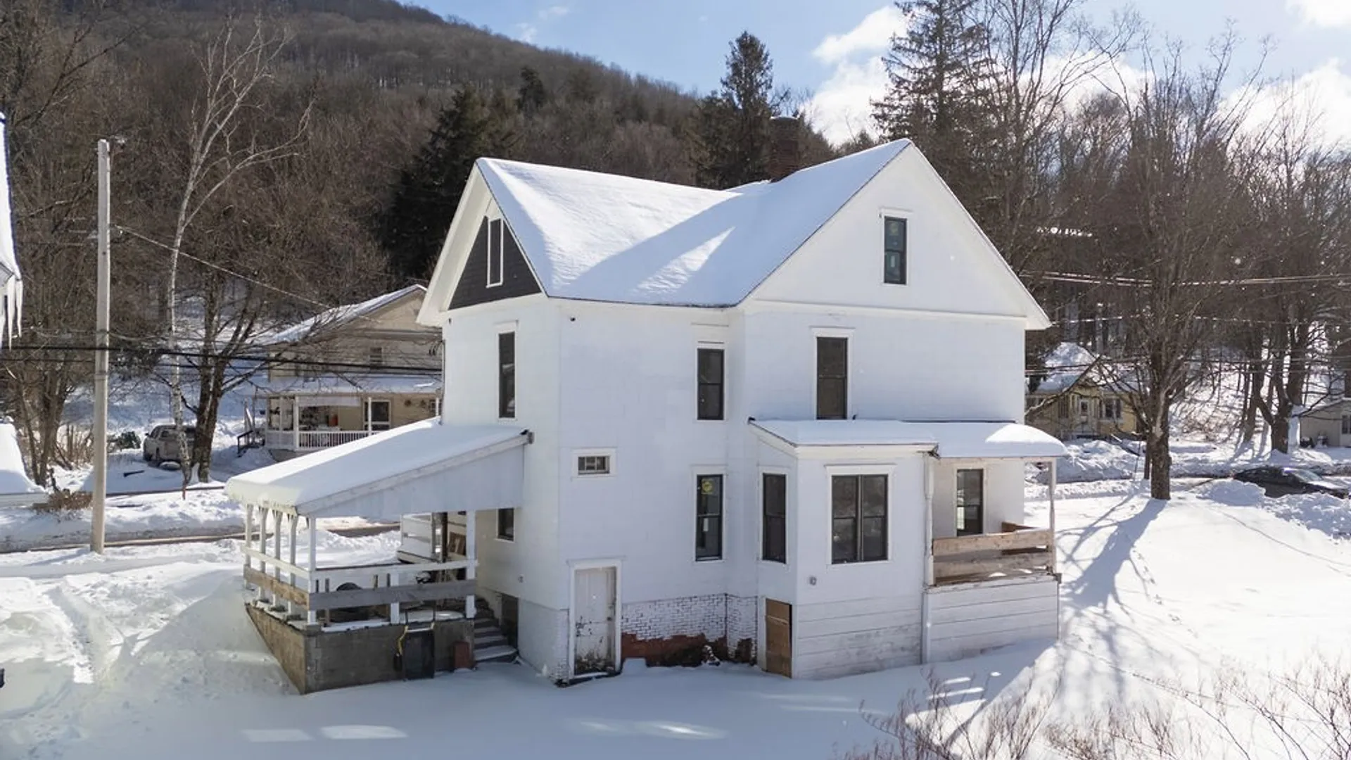 Property at 46 Delaware Avenue, Delhi, NY 13753 5