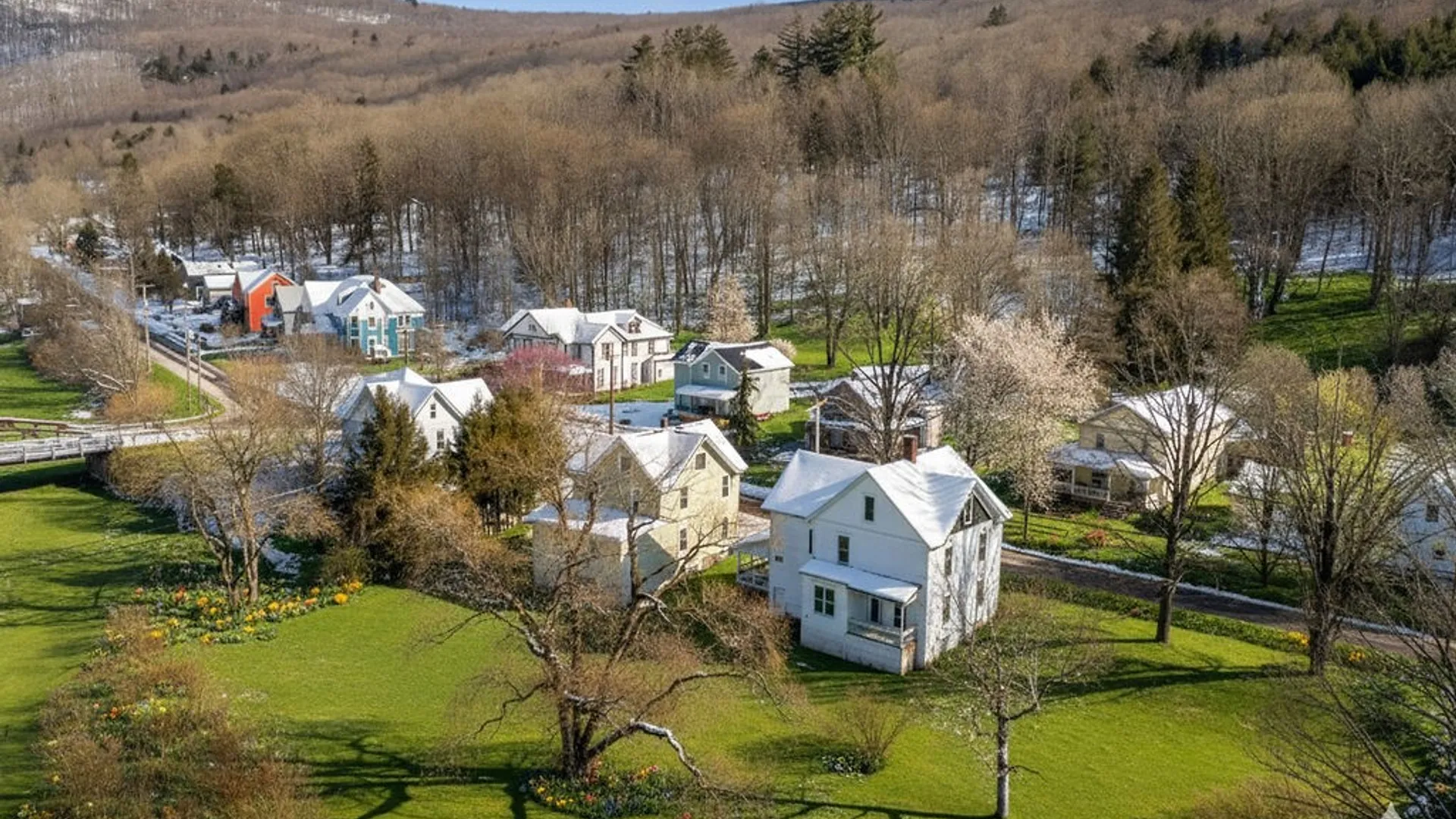 Property at 46 Delaware Avenue, Delhi, NY 13753 6