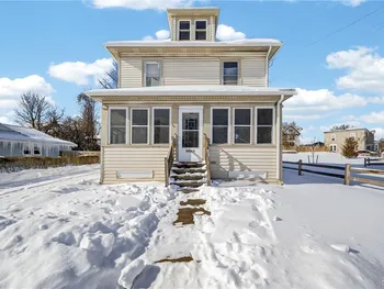 Property at 238 Midland Avenue, Syracuse, NY 13202