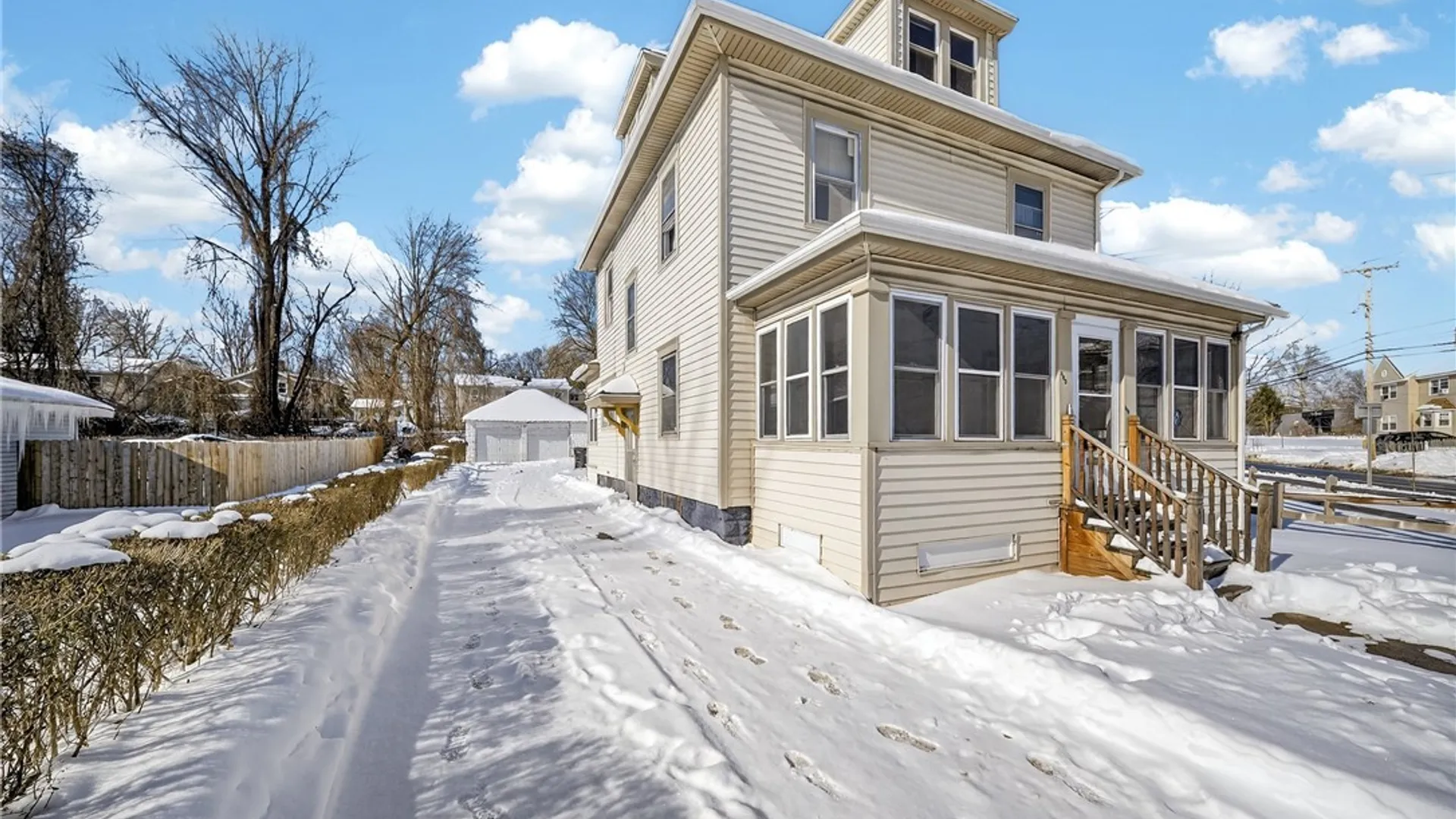 Property at 238 Midland Avenue, Syracuse, NY 13202 2