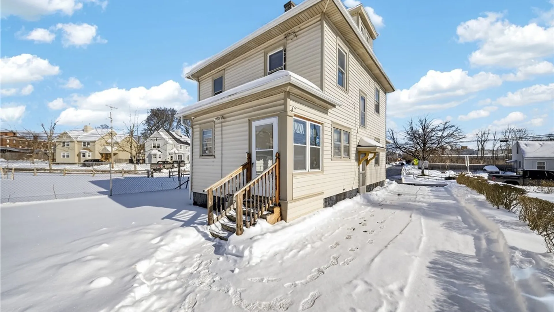 Property at 238 Midland Avenue, Syracuse, NY 13202 3