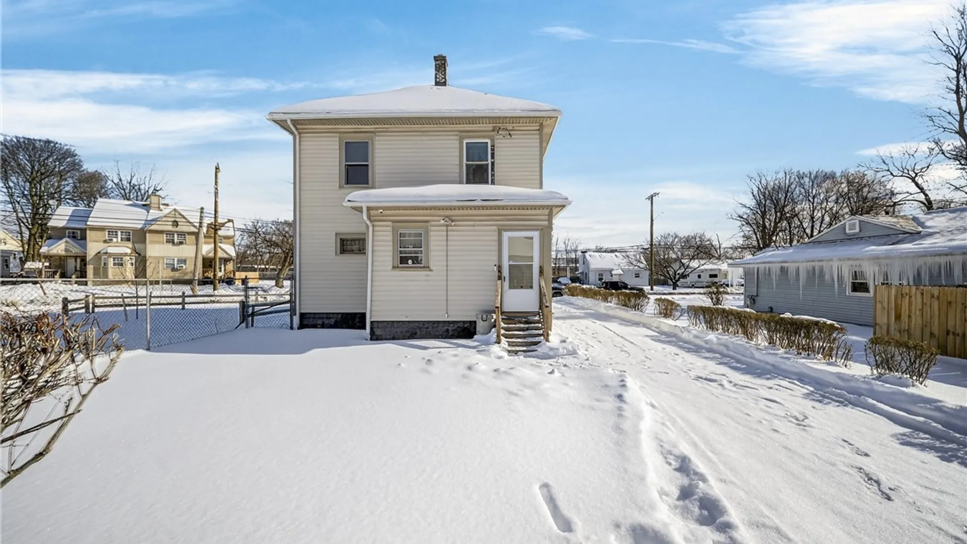Property at 238 Midland Avenue, Syracuse, NY 13202 36