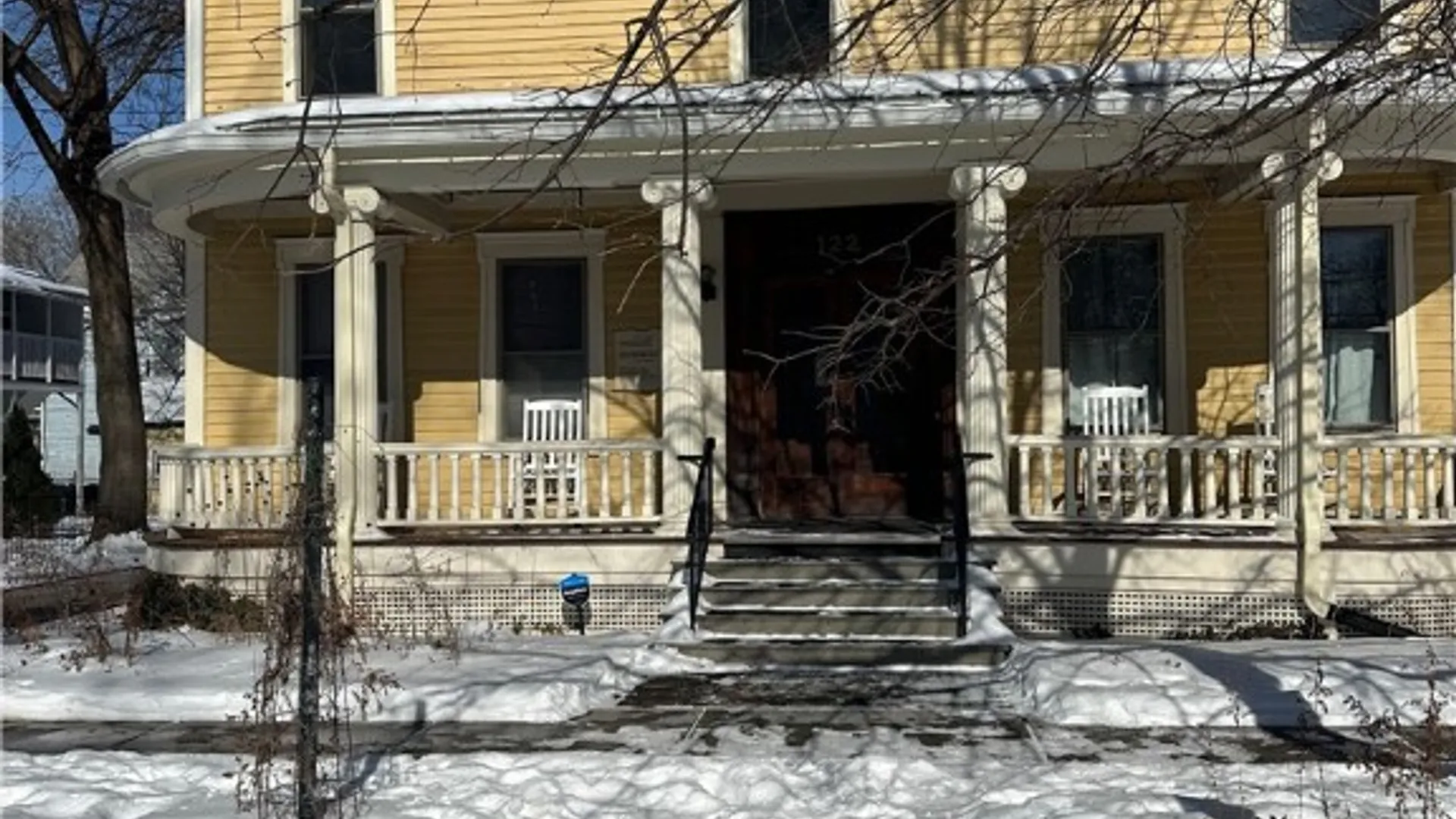 Property at 122 Court St - Unit 109, Ithaca City, NY 14850 18