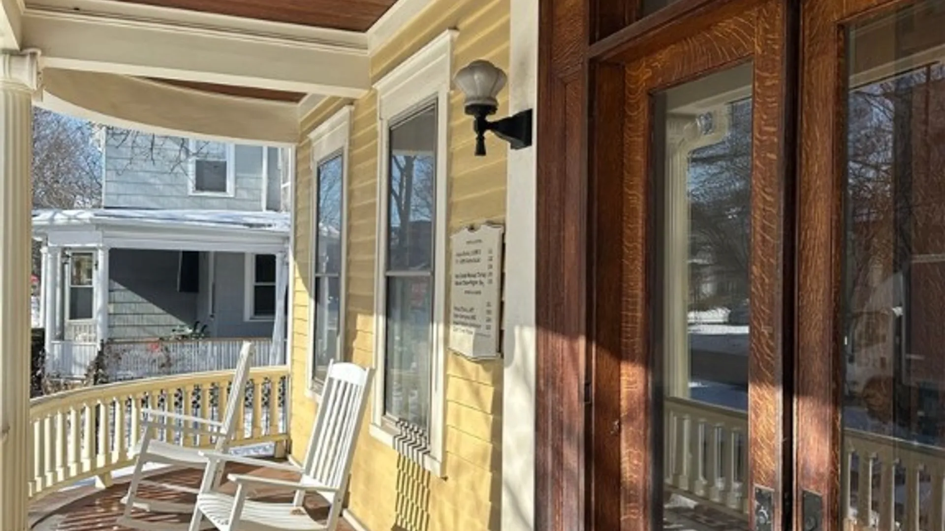 Property at 122 Court St - Unit 109, Ithaca City, NY 14850 19