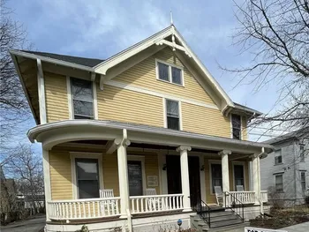 122 Court St - Unit 109, Ithaca City, NY 14850