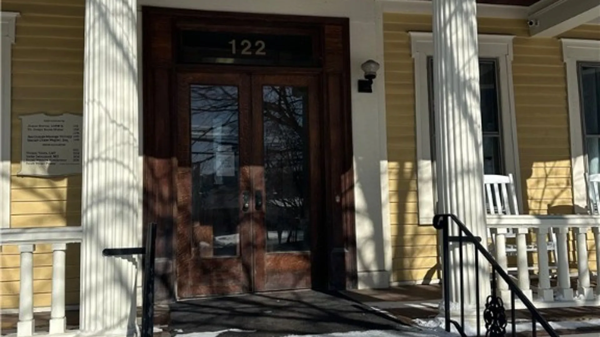 Property at 122 Court St - Unit 109, Ithaca City, NY 14850 2