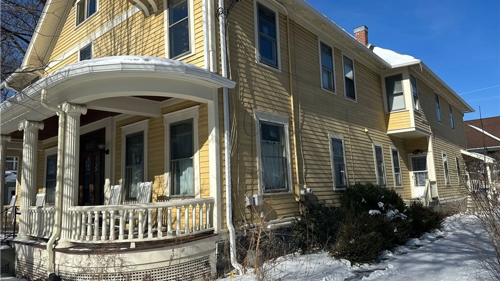 Property at 122 Court St - Unit 109, Ithaca City, NY 14850 20
