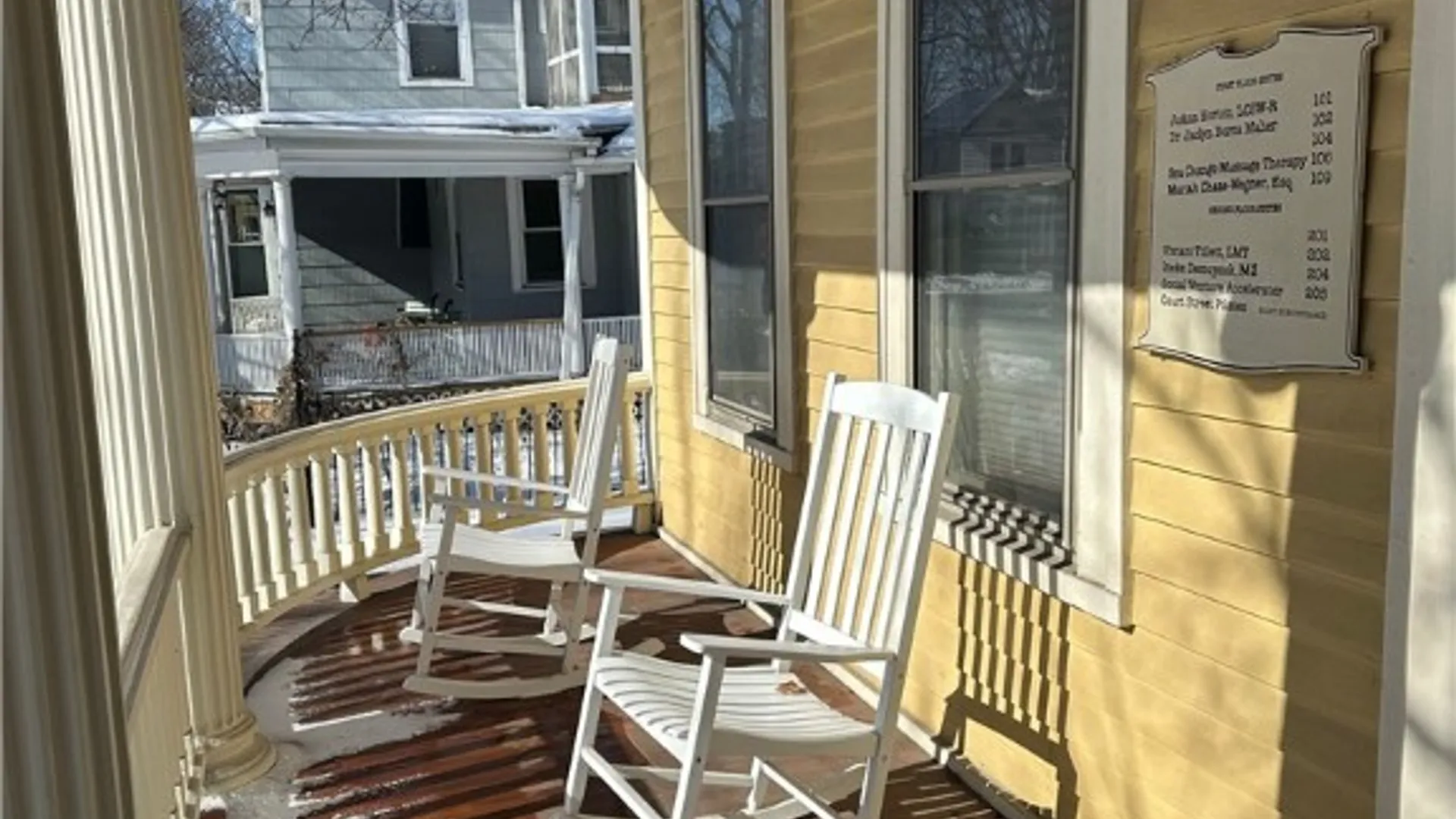 Property at 122 Court St - Unit 109, Ithaca City, NY 14850 3