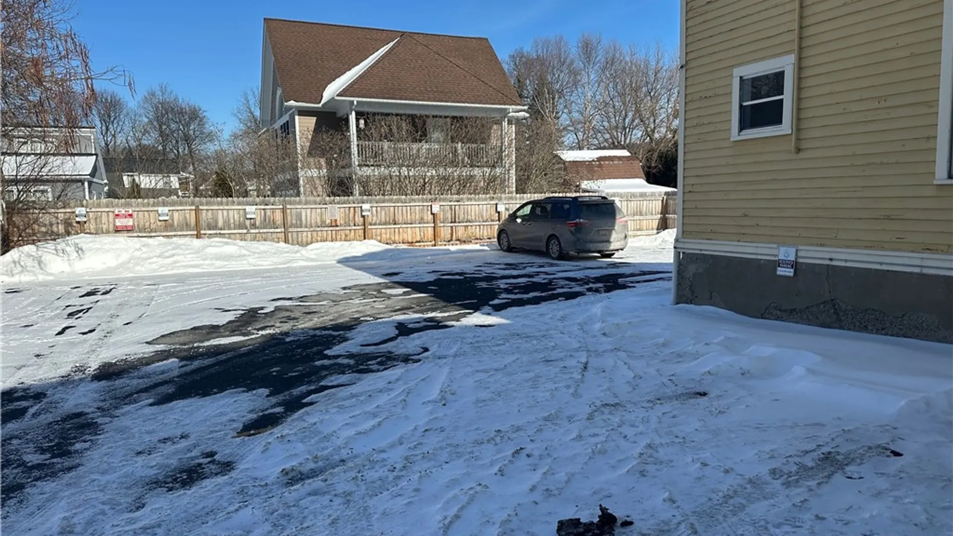 Property at 122 Court St - Unit 109, Ithaca City, NY 14850 7