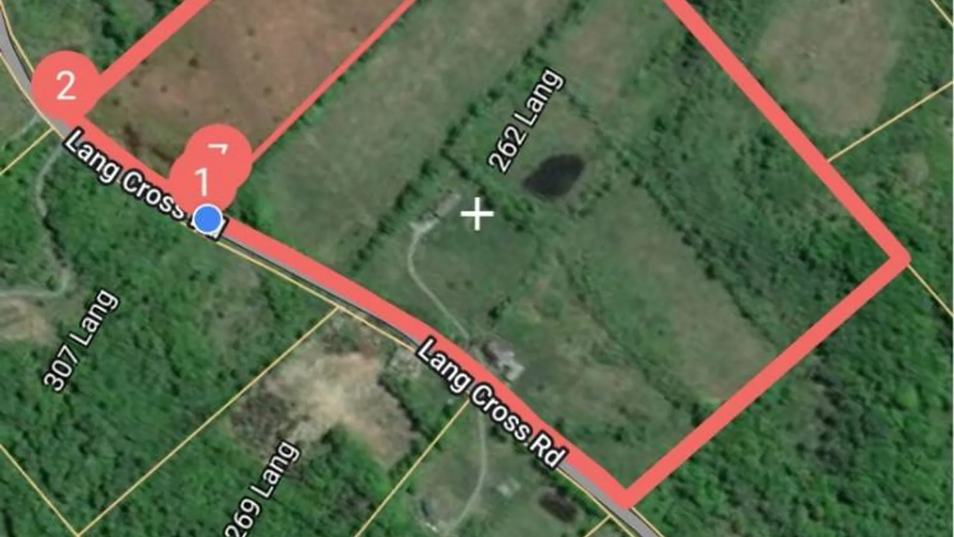 Property at L1 Lang Road, Summit, NY 12175 17