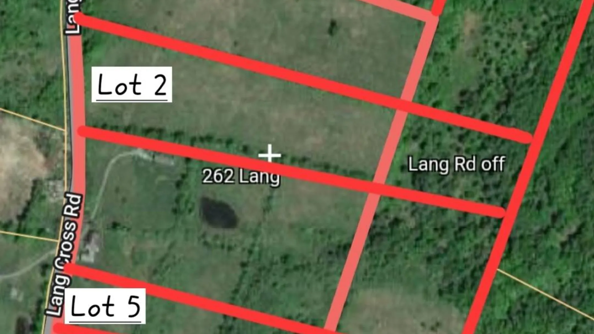 Property at L2 Lang Road, Summit, NY 12175 20