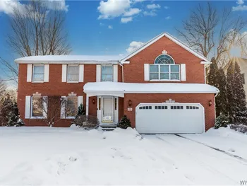 Property at 151 Wyeth Drive, Amherst, NY 14068