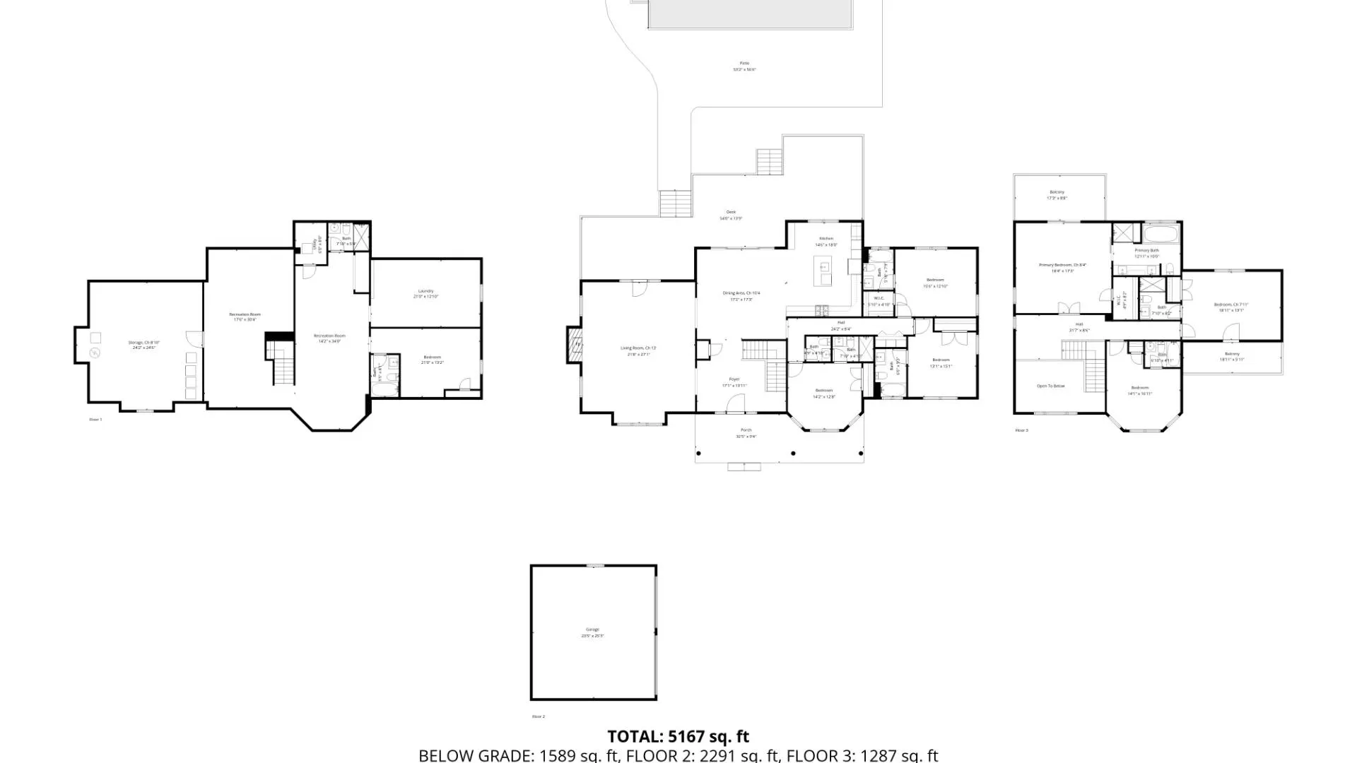 Property at 286 MONTAUK HWY, Southampton, NY 11968 44
