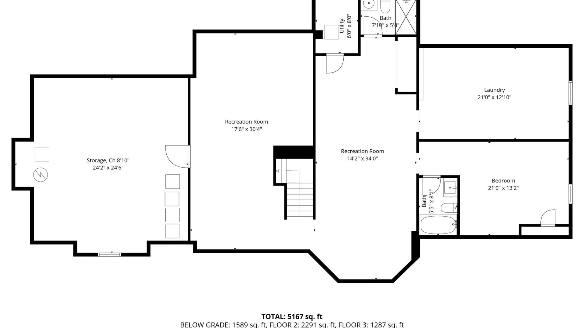 Property at 286 MONTAUK HWY, Southampton, NY 11968 45
