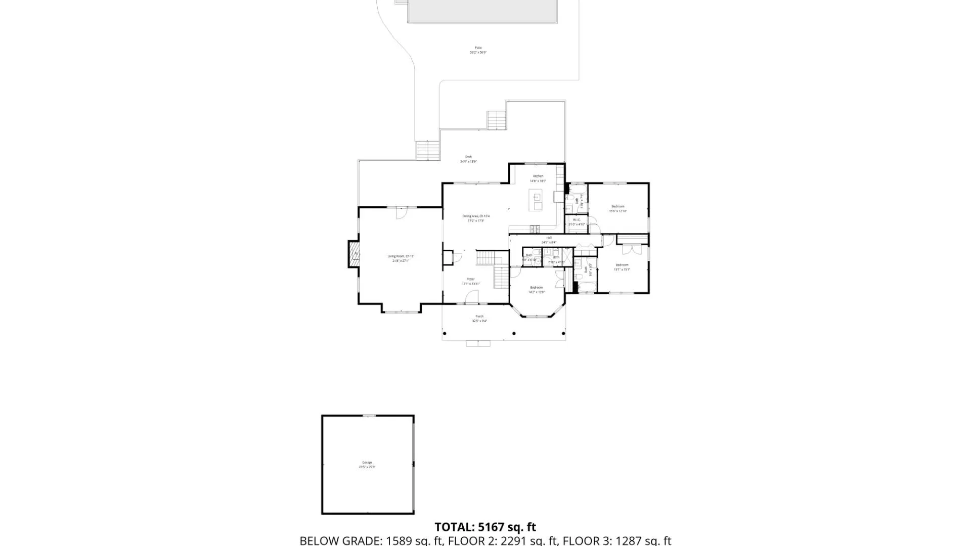Property at 286 MONTAUK HWY, Southampton, NY 11968 46