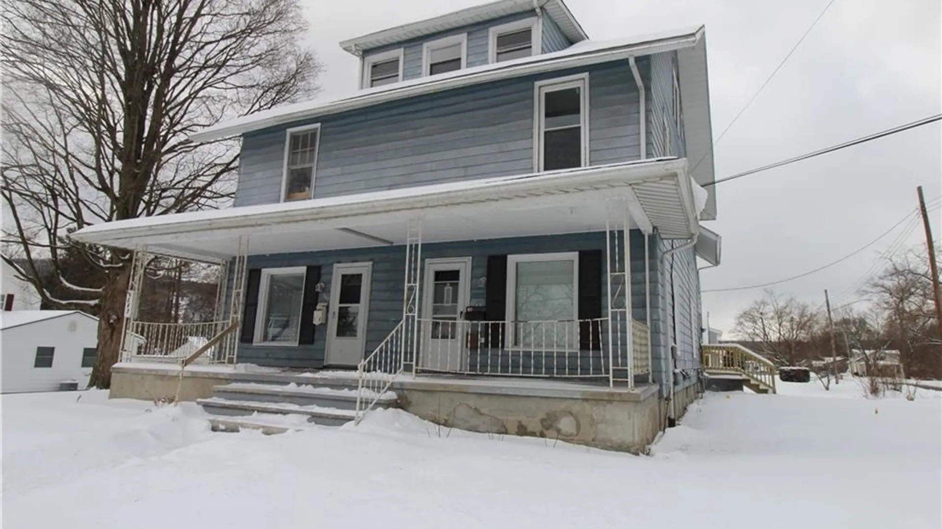 Property at 247 Princeton Avenue, Corning City, NY 14830 18