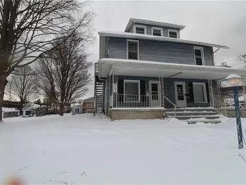 Property at 247 Princeton Avenue, Corning City, NY 14830