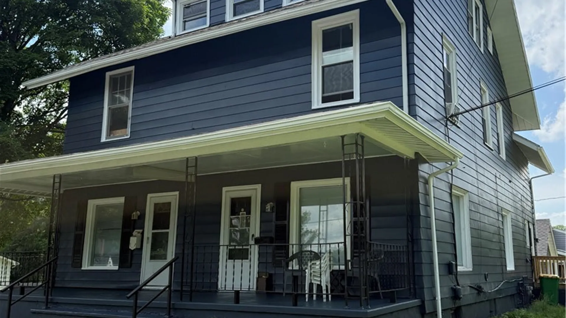 Property at 247 Princeton Avenue, Corning City, NY 14830 20