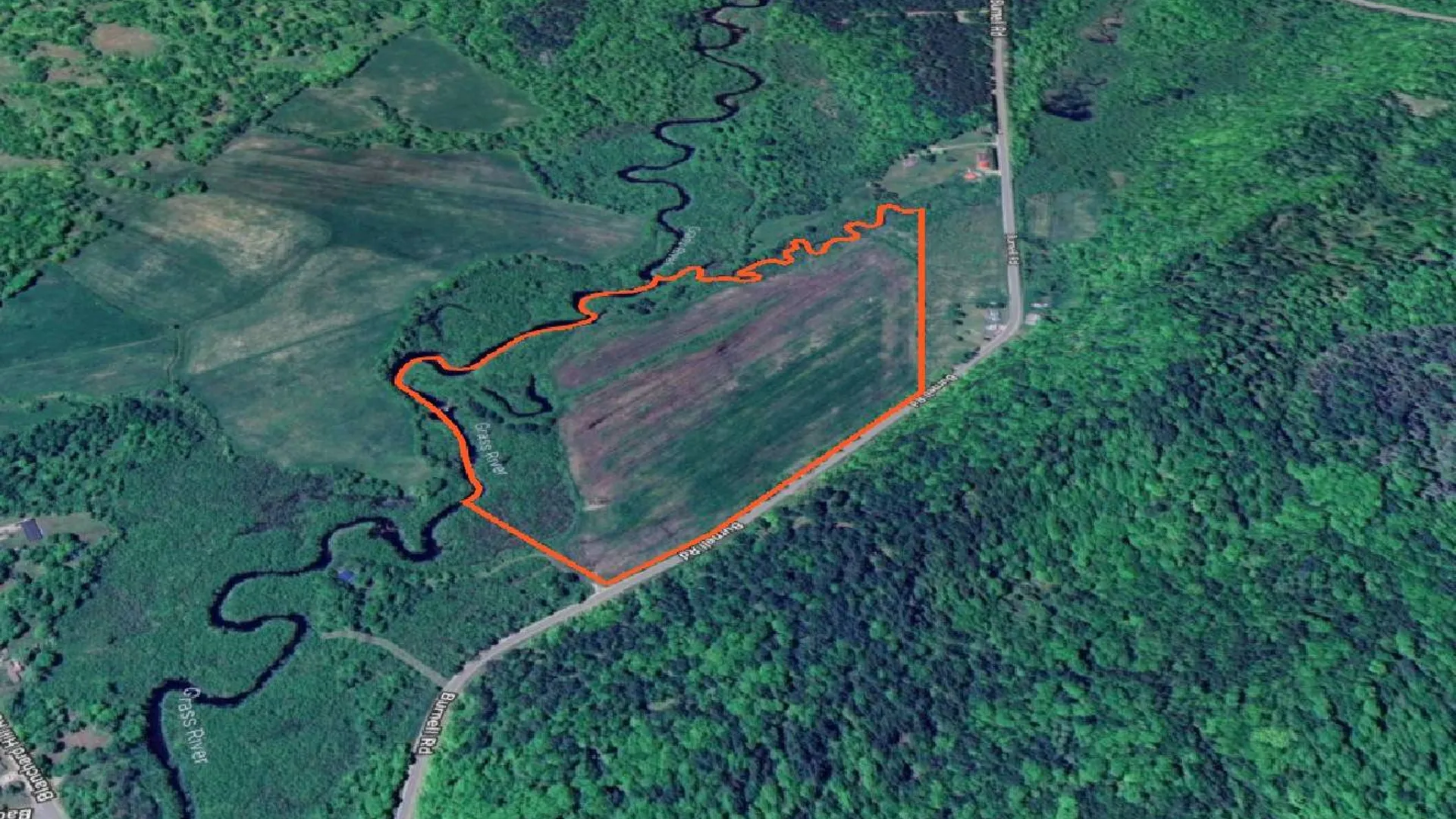 Property at 00 Burnell Rd, Russell, NY 13684 4