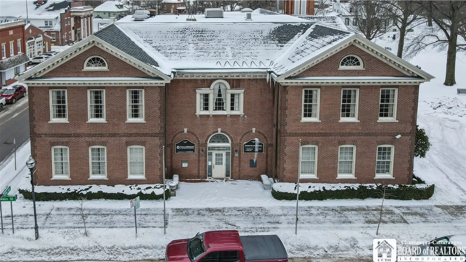 Property at 24-30 Main Street, Westfield, NY 14787 2