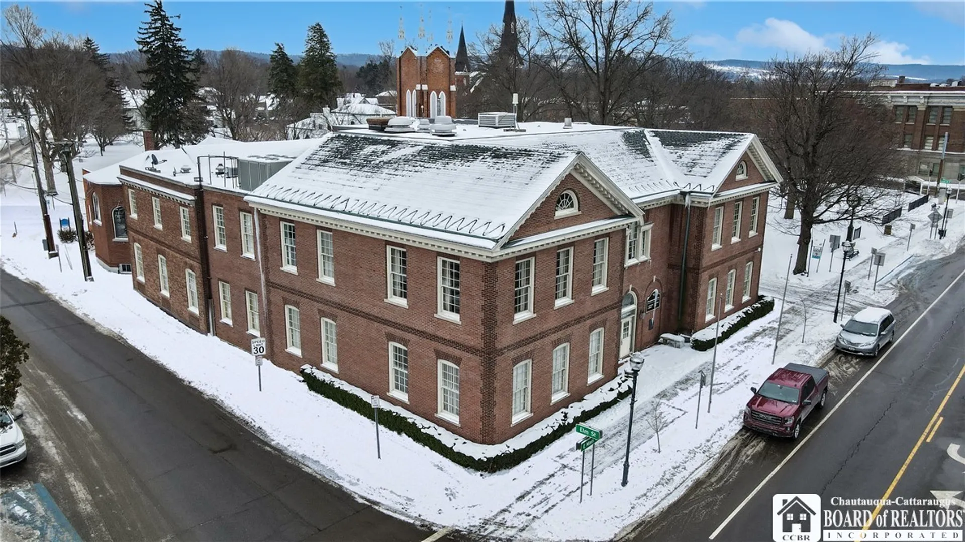 Property at 24-30 Main Street, Westfield, NY 14787 3