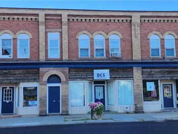 8-10, 12 Main Street, Manchester, NY 14548
