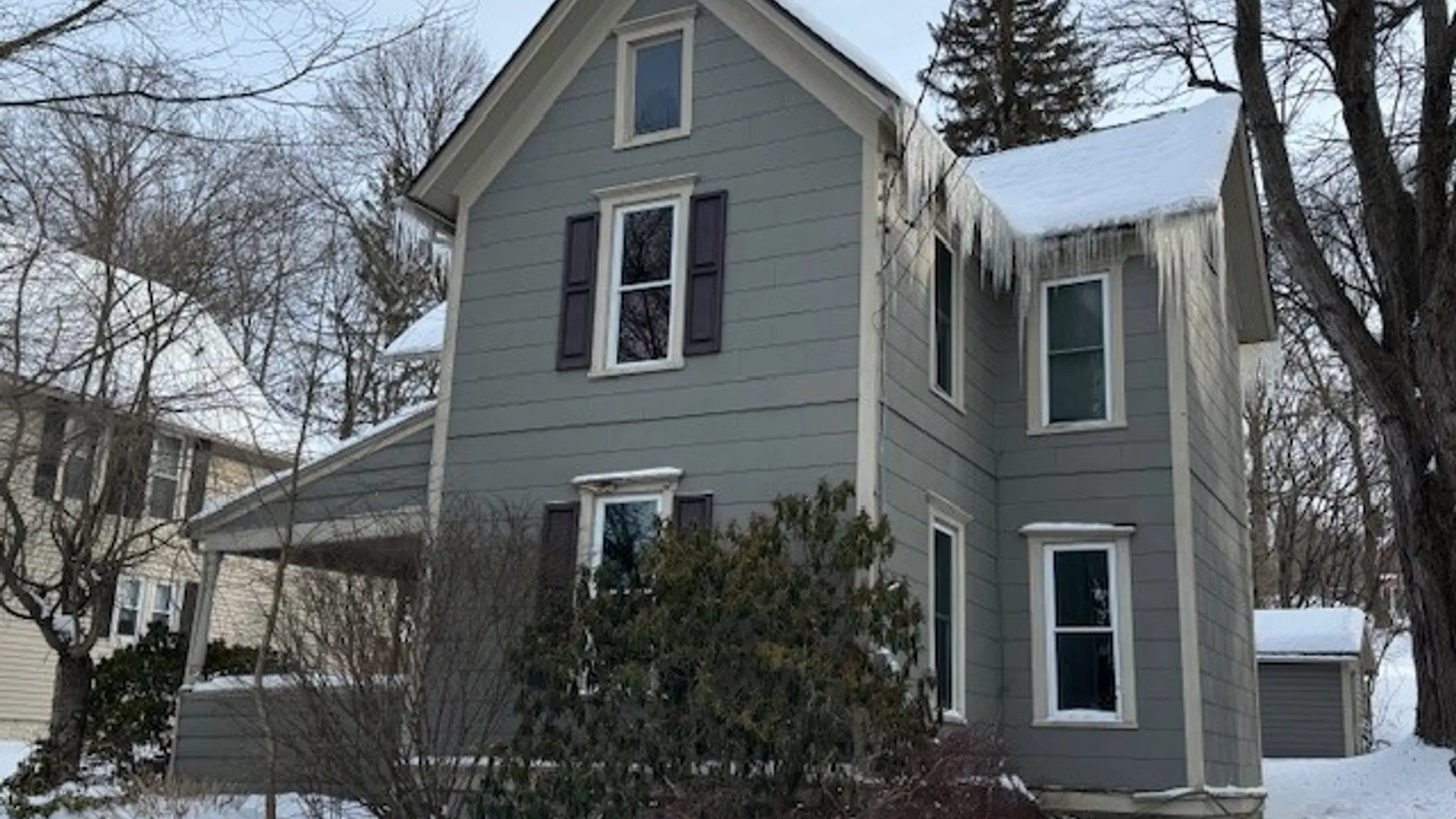 Property at 13 Harrington Avenue, Cortland, NY 13045 10