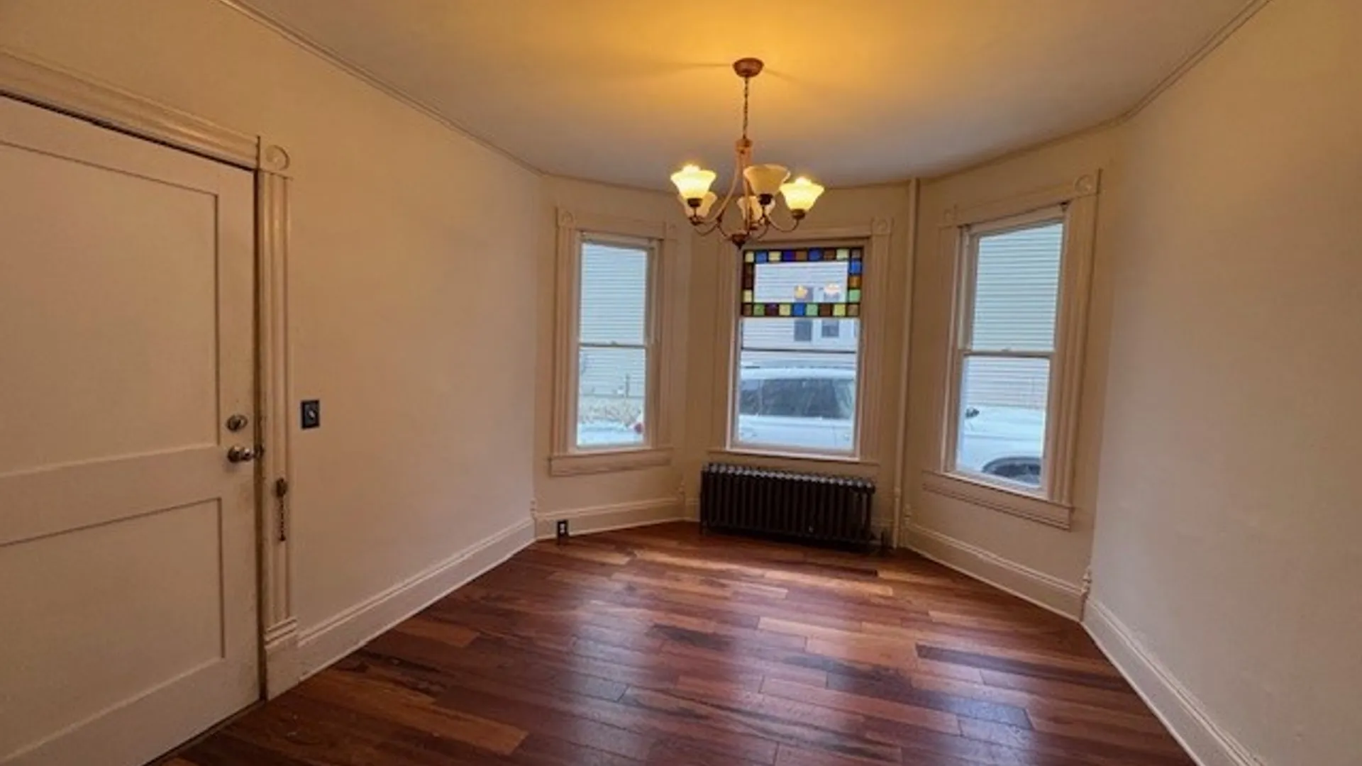 Property at 13 Harrington Avenue, Cortland, NY 13045 2