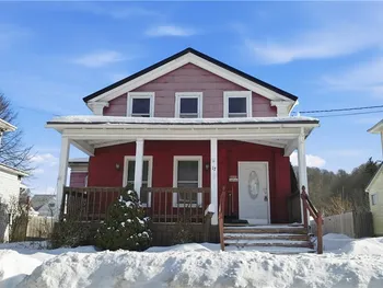 Property at 17 Orchard Street, German Flatts, NY 13407