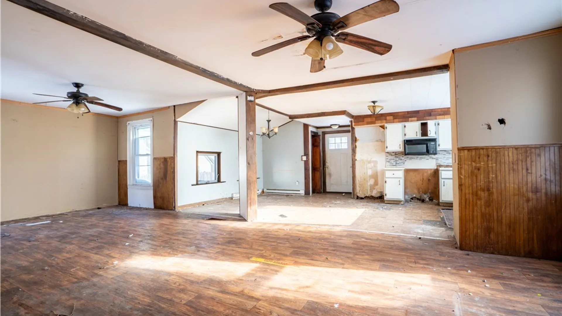 Property at 17 Orchard Street, German Flatts, NY 13407 2