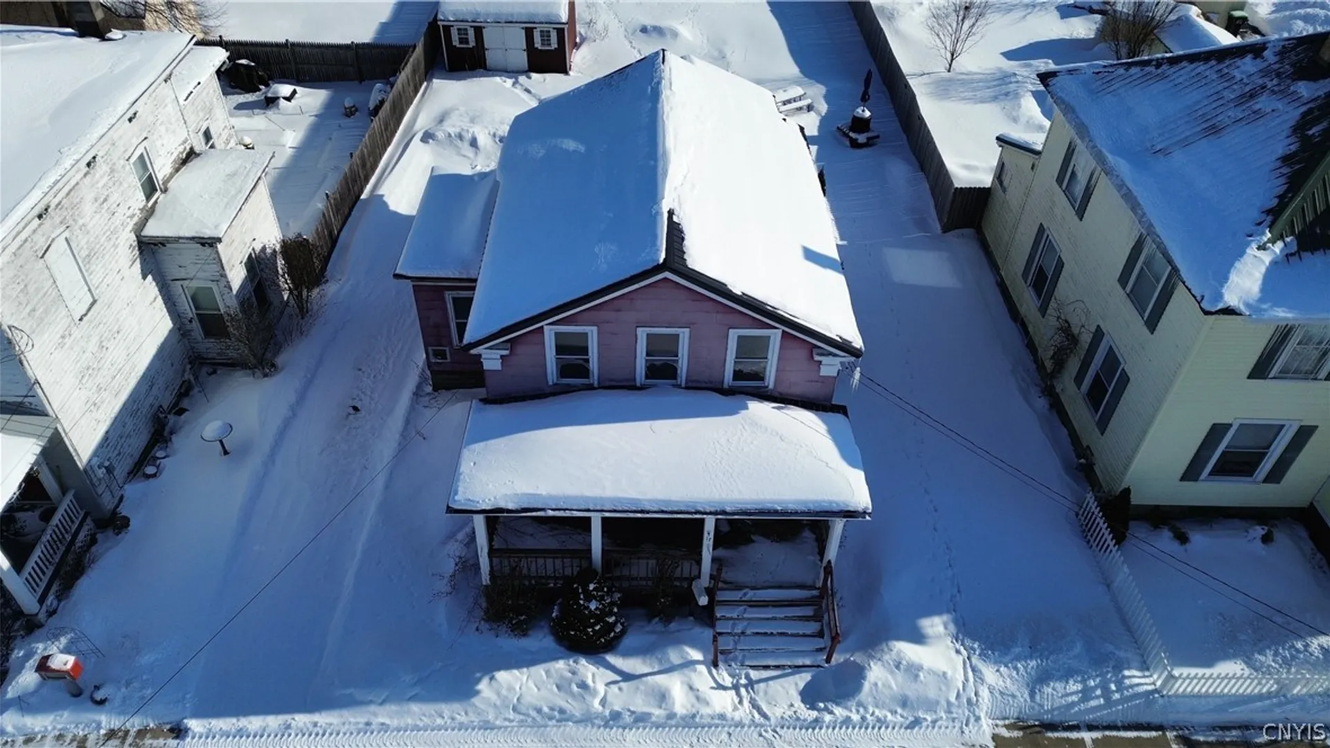 Property at 17 Orchard Street, German Flatts, NY 13407 20