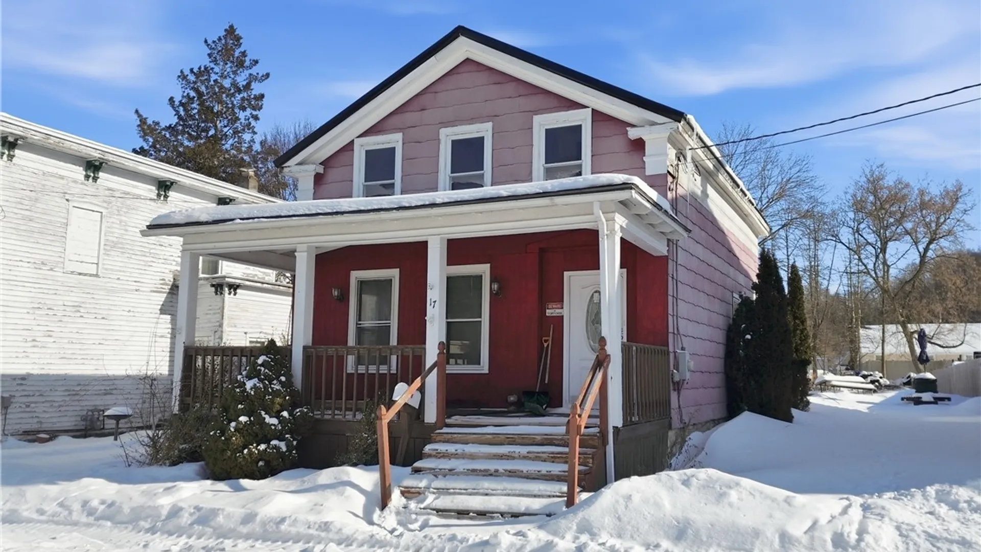 Property at 17 Orchard Street, German Flatts, NY 13407 22