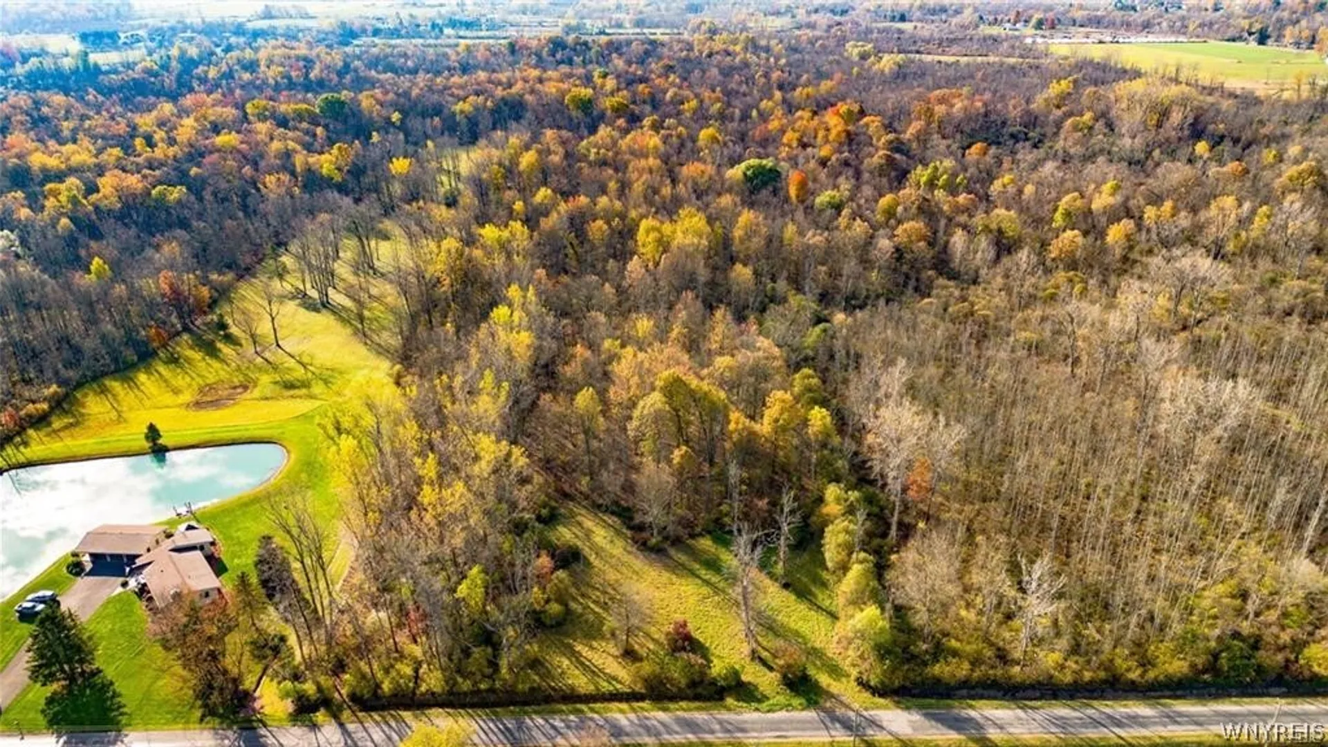 Property at 10525 Cedar Road, Clarence, NY 14032 2