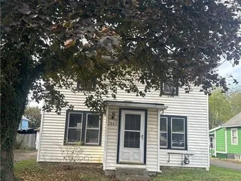 Property at 2003 Lake Road, Elmira, NY 14903